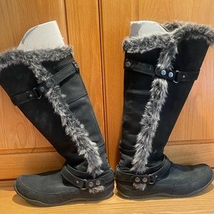 North Face Ladies Winter Boot